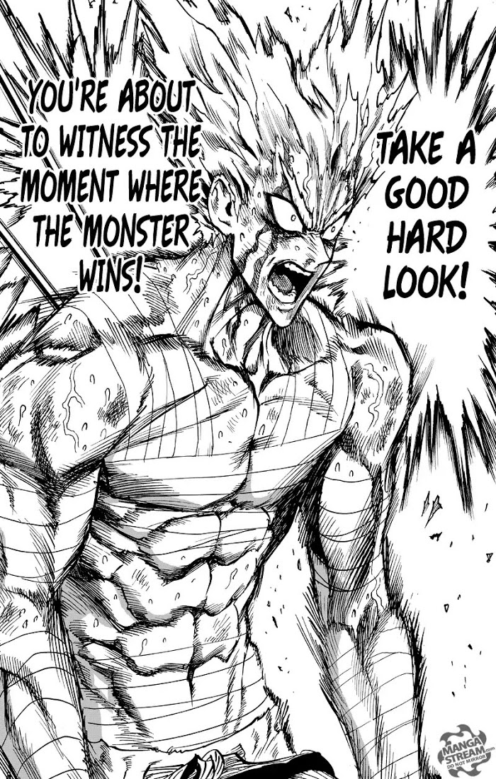One Punch Man - Chapter 82 image 44